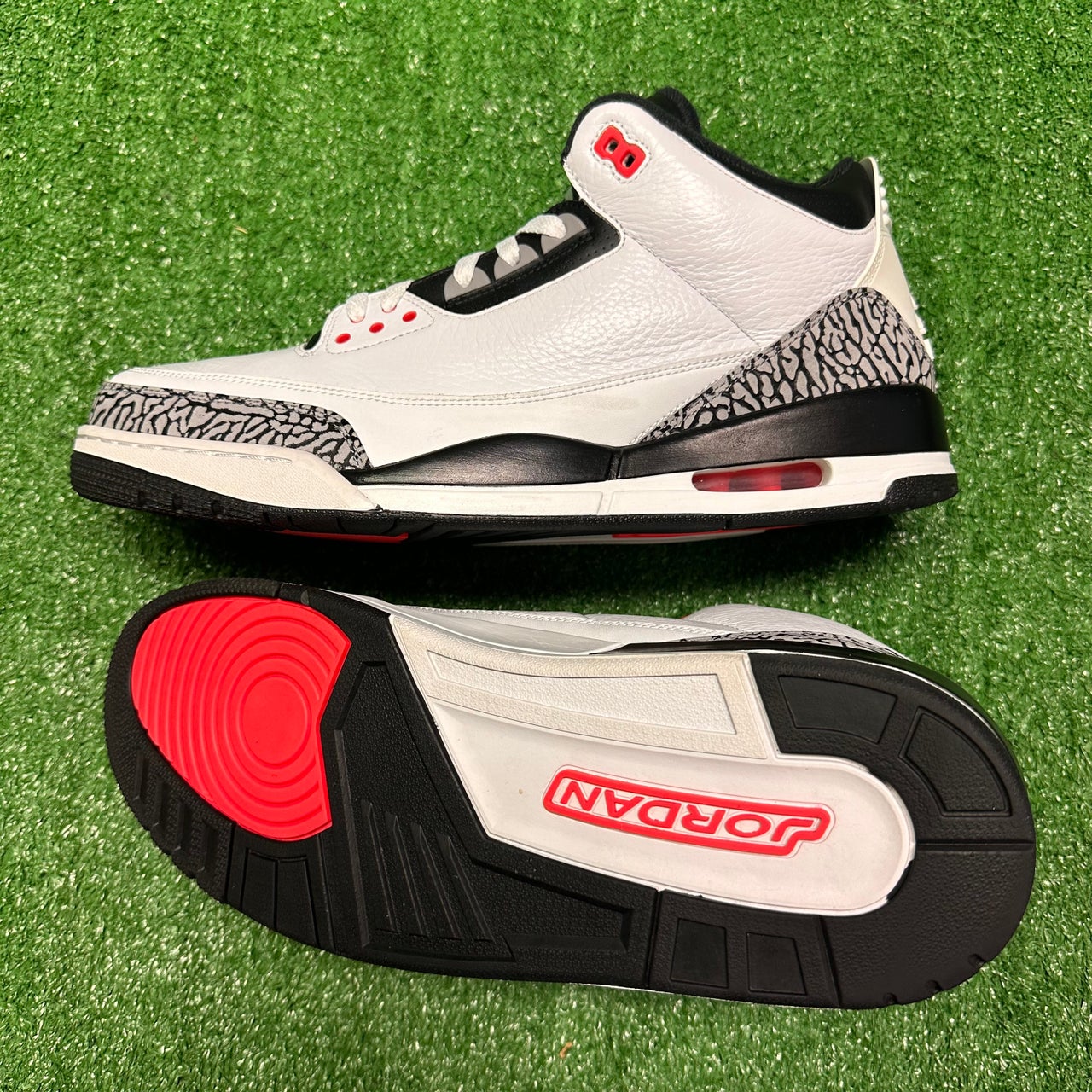 Aj3 infrared online