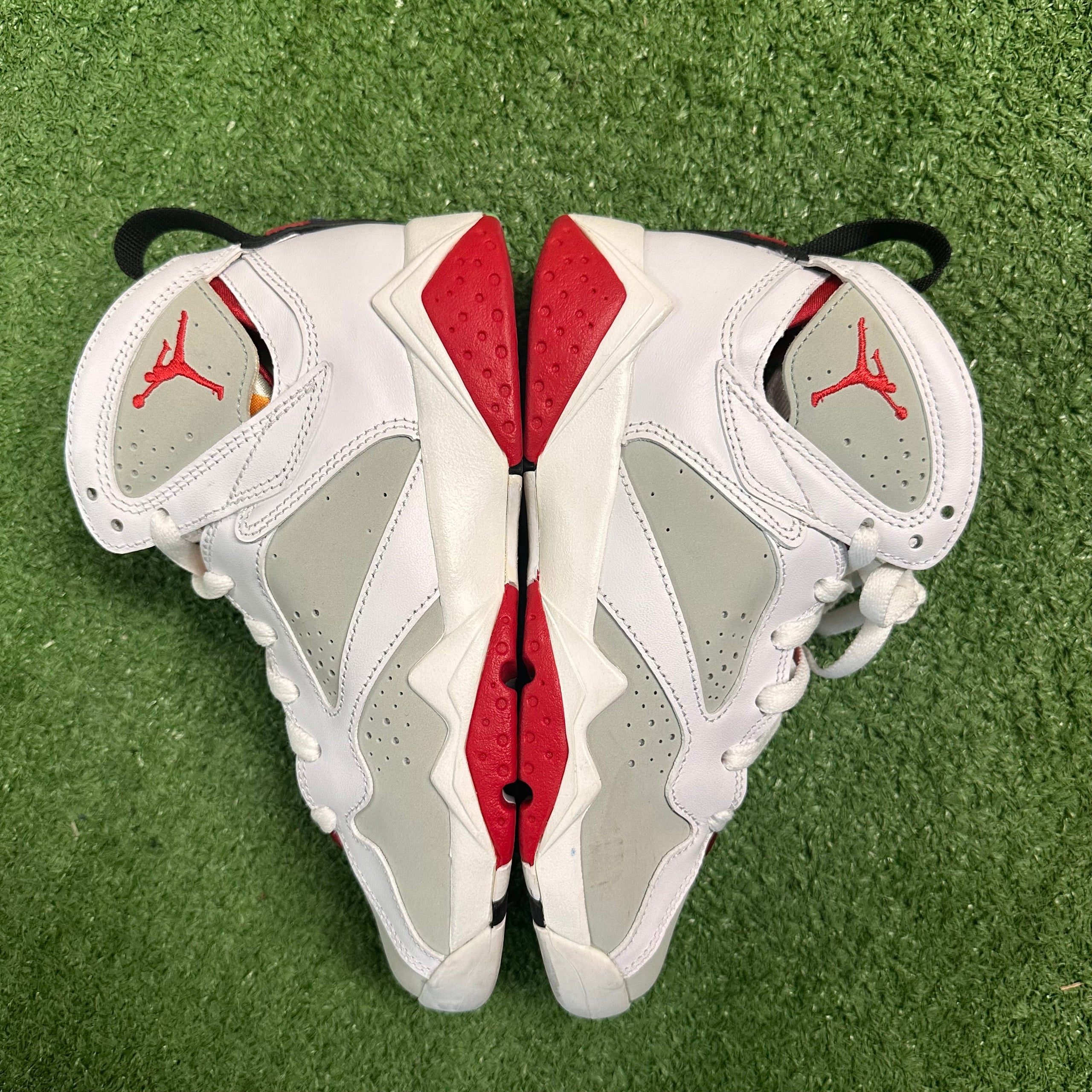 Aj7 hare discount