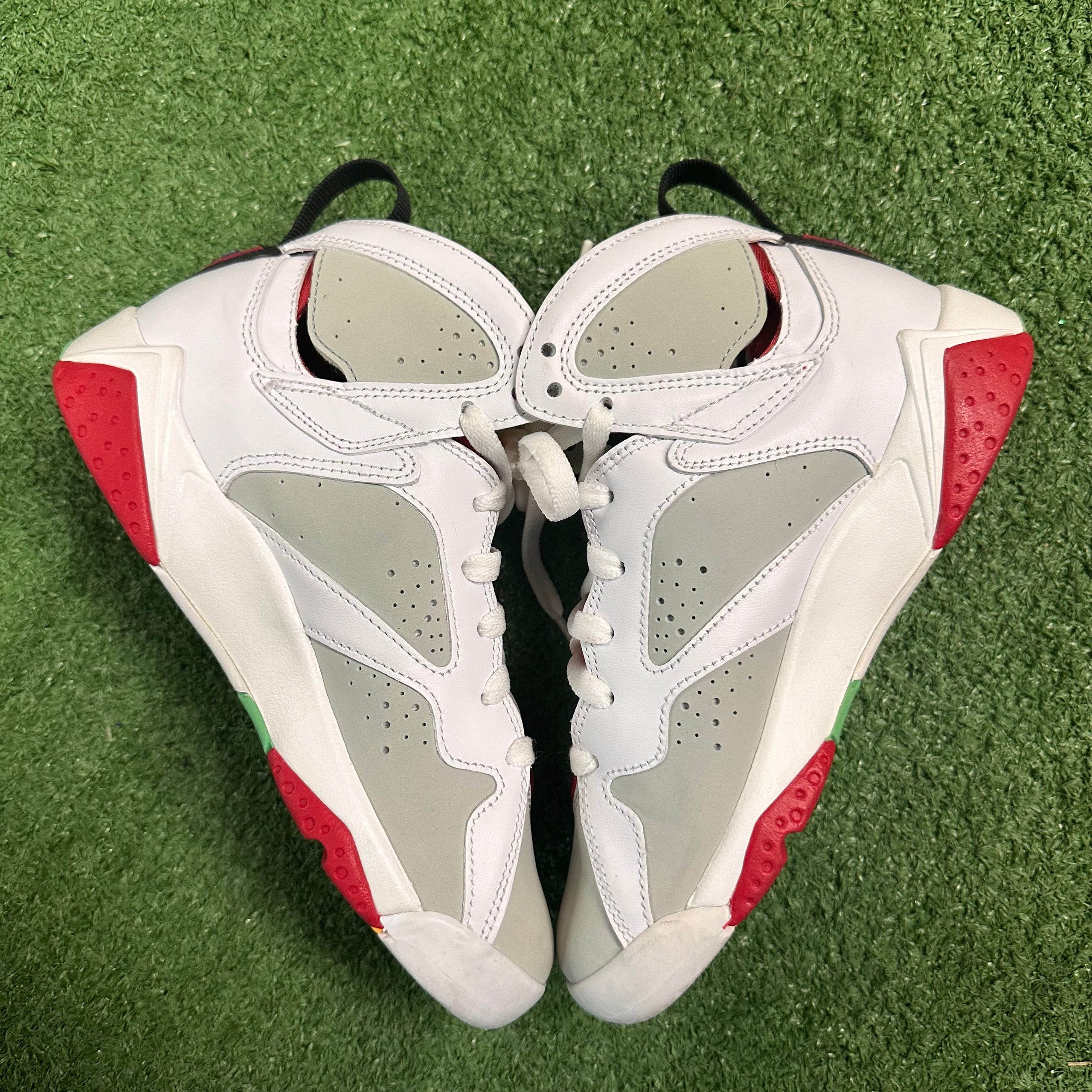 Aj7 hare sales