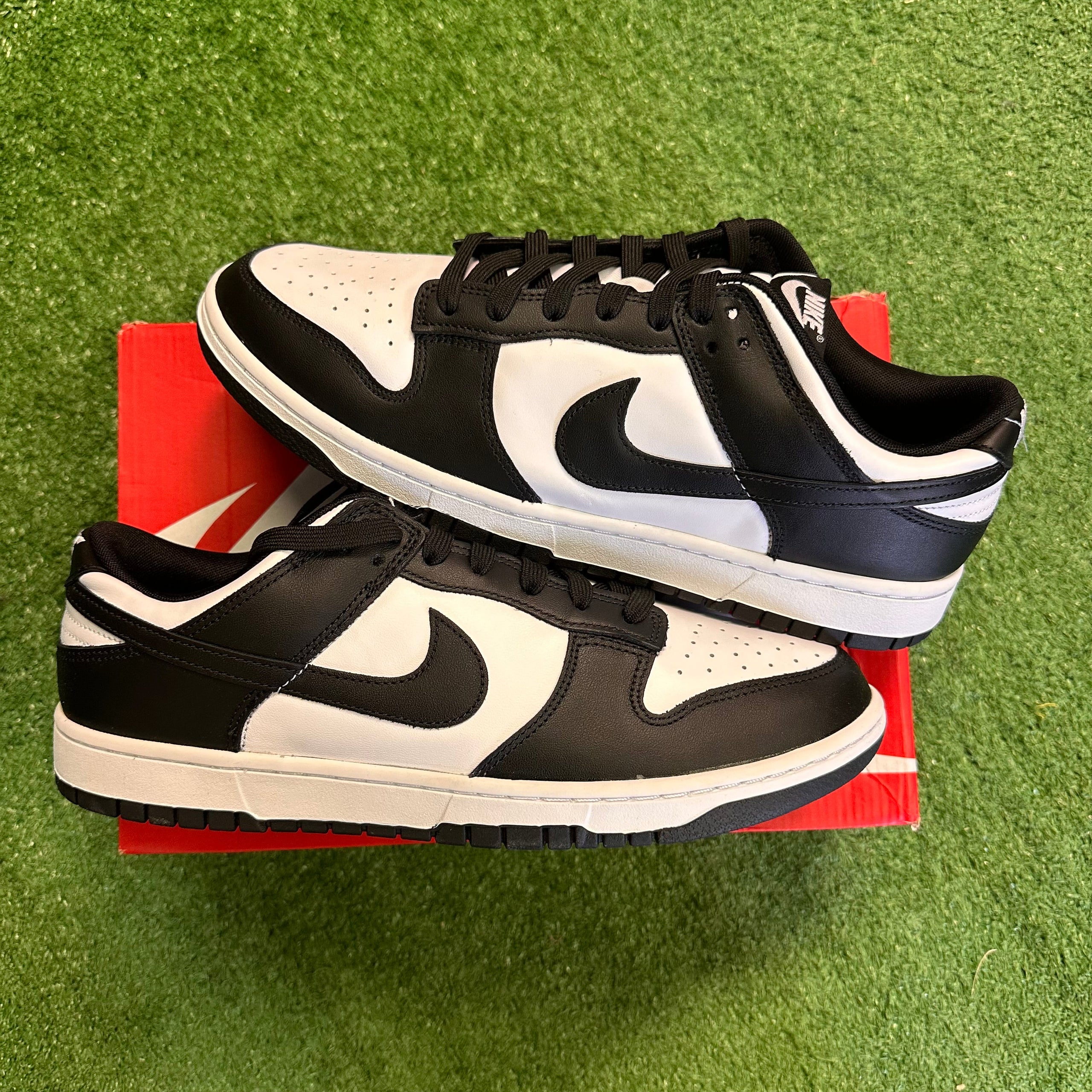 Nike dunk size 14 2025