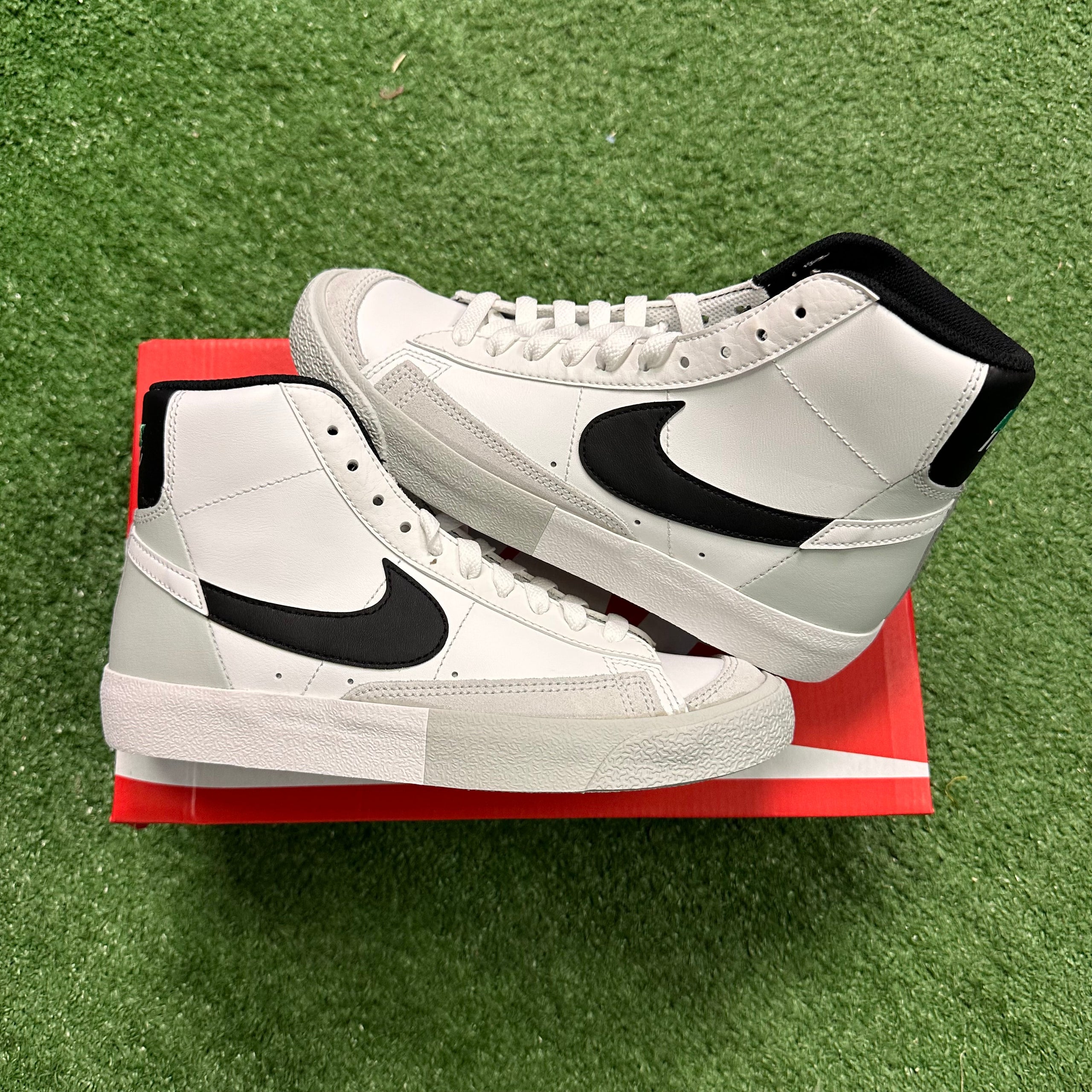 Nike size 5.5 hot sale