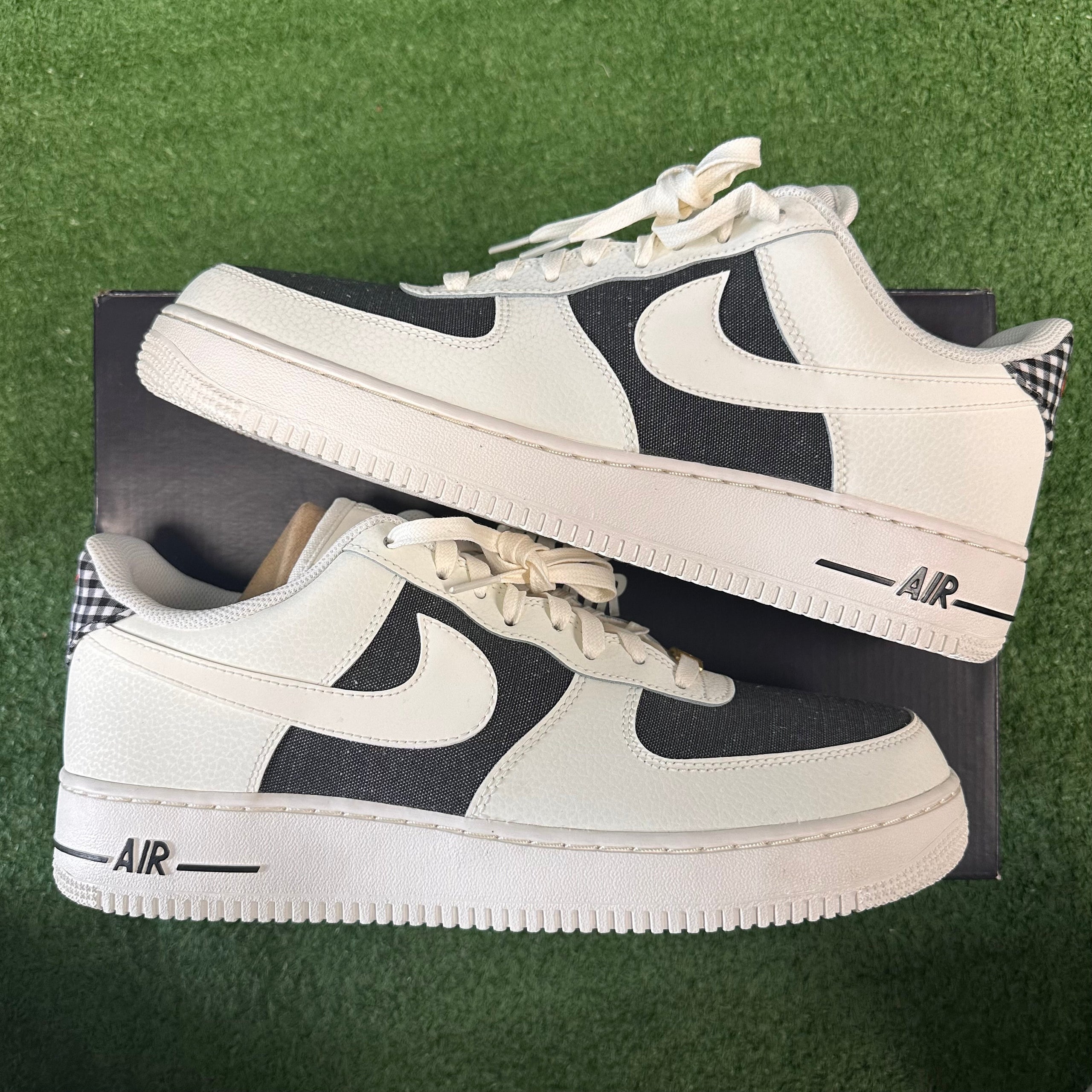 Air force 1 low size 12 shop